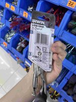 IRWIN VISE-GRIP 鉗子